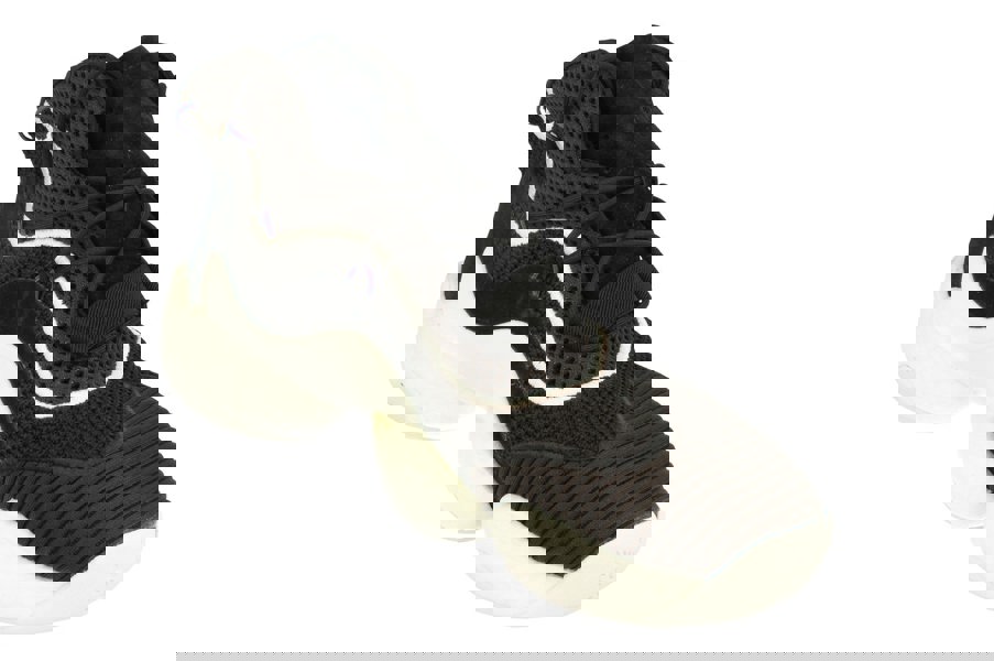 Adidas Crazy Byw Lvl 1 Mens Hi Top Basketball CQ0991 - KicksWorldwide