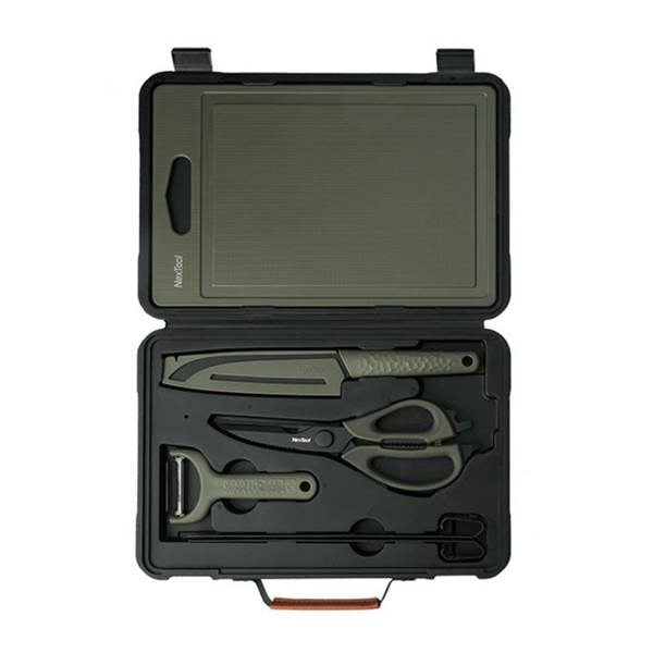 Leaper Outdoor Portable Barbecue Tool