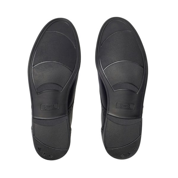 Start-Rite BROGUE School Shoes Black