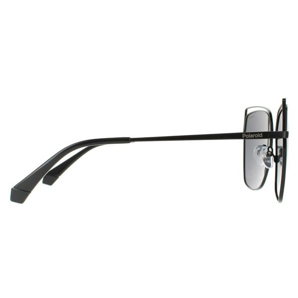 Polaroid Sunglasses PLD 4093/S 807 M9 Black Grey Polarized