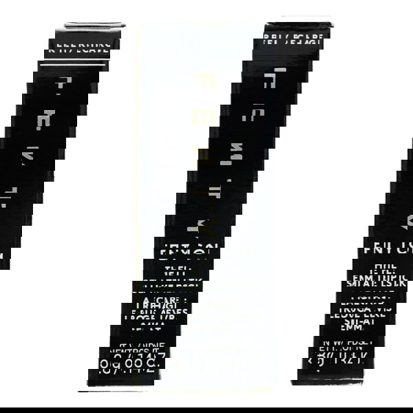 Fenty Beauty Icon Semi Matte Refillable Rowdy Roadie Lipstick 3.8g