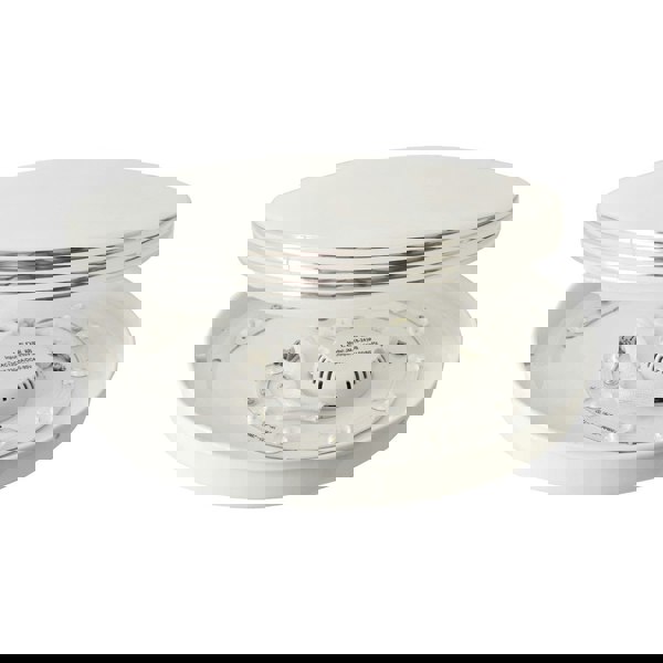 Milagro Bravo 10W 26CM LED Ceiling Or Wall Lamp Stylish And Durable IP44 Suitable For Kitchens Bathrooms Or Outdoor Settings