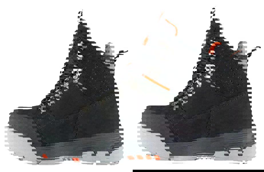 Scruffs Hydra S7L Mens Safety Steel Toe Midsole Work Ankle Boots