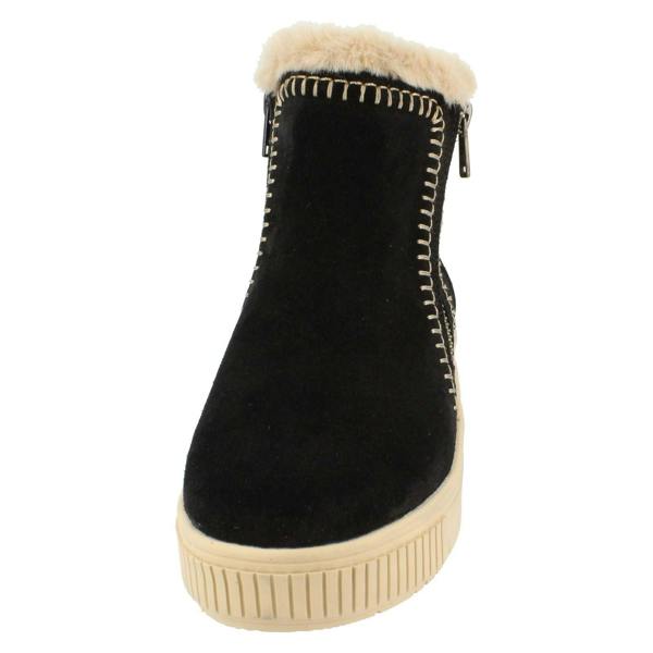 Remonte Ladies Remonte Ankle Boots D3B70