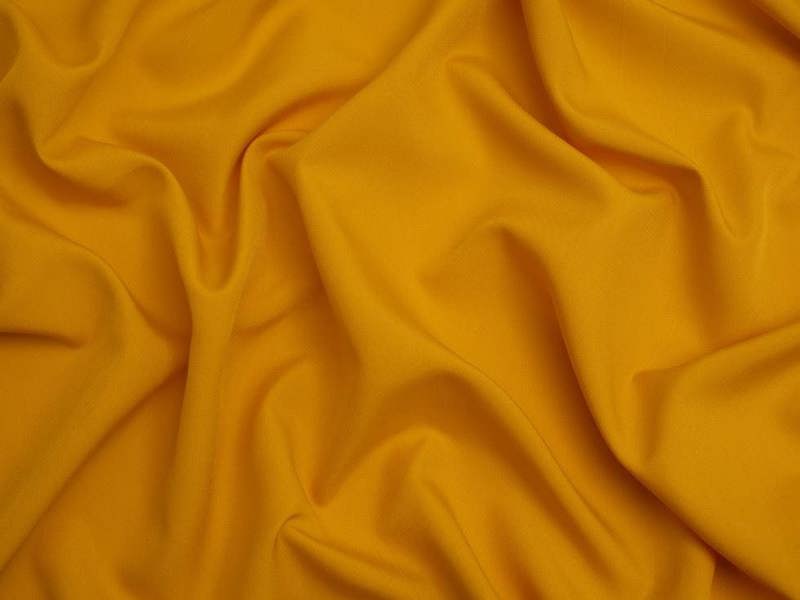 Minerva Core Range Minerva Soft Touch Crepe Fabric - Plain Design Dressmaking Fabric, 110 cm / 44" Wide - per metre