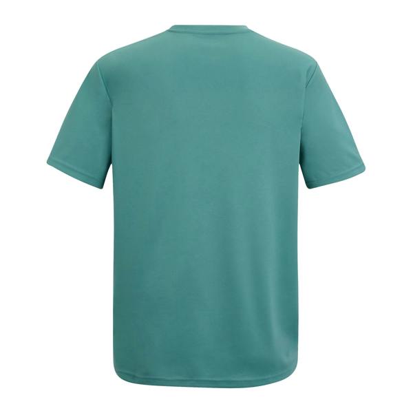 Regatta Mens Fingal Mountain Scene T-Shirt - Arctic - 