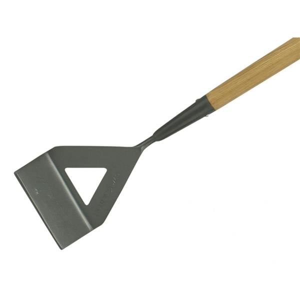 Kent & Stowe Long Handled Dutch Hoe, Fsc - Multi Colour - 