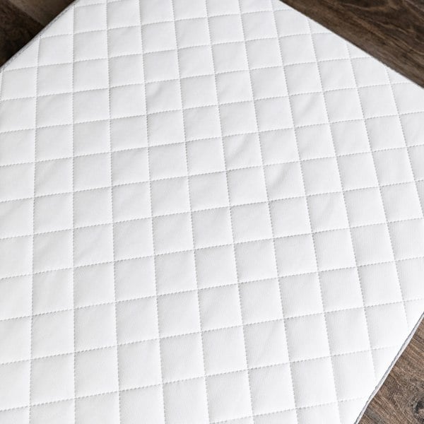 Kub Cool Ecoflow Baby Mattress 120x60x10cm