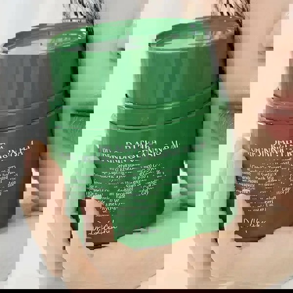 DR. ALTHEA Pure Grinding Cleansing Balm 50ml