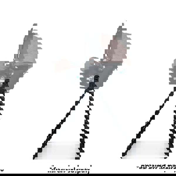 Cosatto Home & Travel 3-in-1 Adjustable Stand