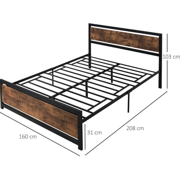 Bed Frame