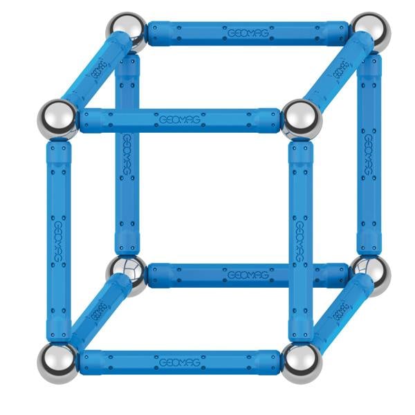 Geomag Classic RE Magnetic Geometry 48