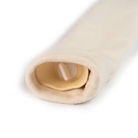CosyPanda Long Bamboo Hot Water Bottle