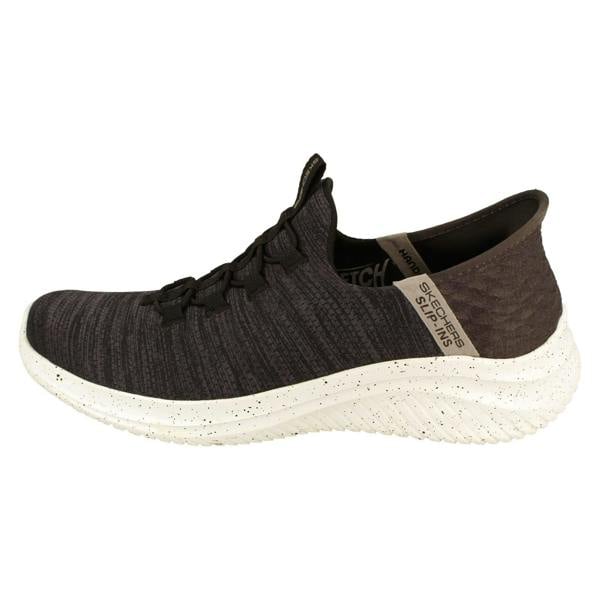 Skechers Mens Skechers Slip-Ins Trainers Right Away