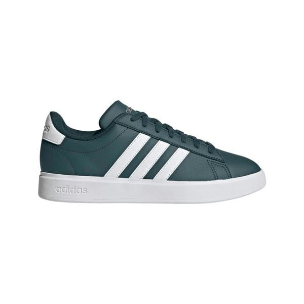 Adidas Mens Grand Court 2.0 Trainers - Blue - 