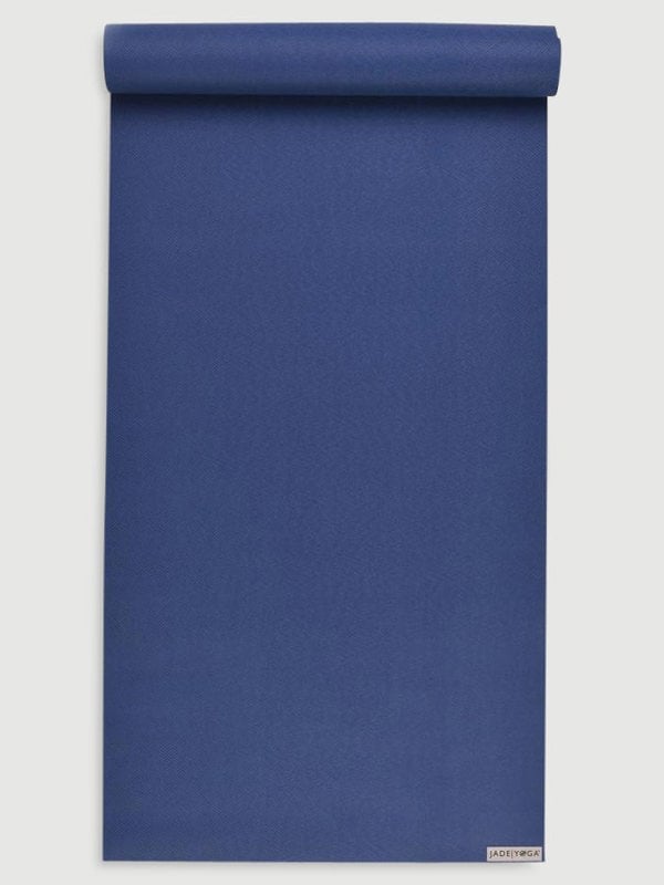 Jade Yoga 68" Travel Yoga Mat 3mm