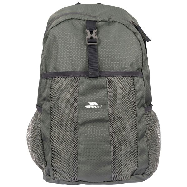 Trespass Turzo Packaway Backpack - Green