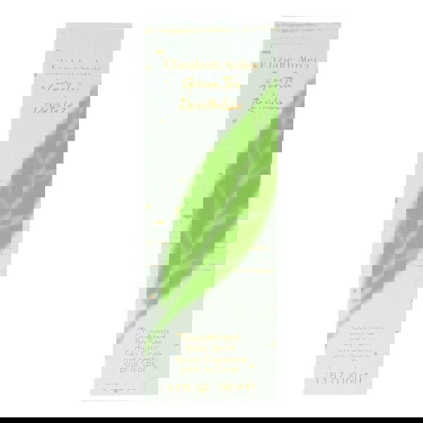 Elizabeth Arden Green Tea Concentrated Body Serum 100ml