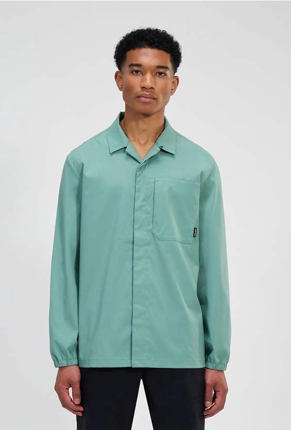 Berghaus Explorer Long Sleeve Overshirt