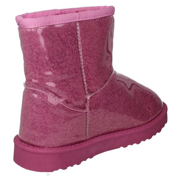 Spot On Girls Spot On Flat Boots H4188