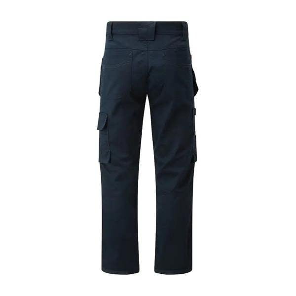 Proflex Slim Stretch Work Trouser - Hi-Vis Trousers