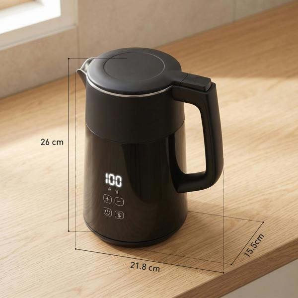 kettle