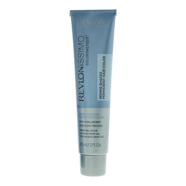 Revlon Revlonissimo Colorsmetique Hair Colour 60ml - 400 Orange