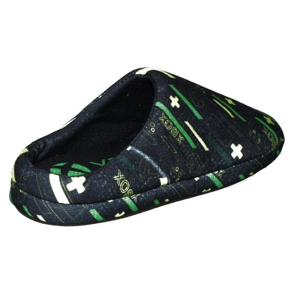 Xbox Boys Xbox Gaming Indoor Mule Slipper 016277