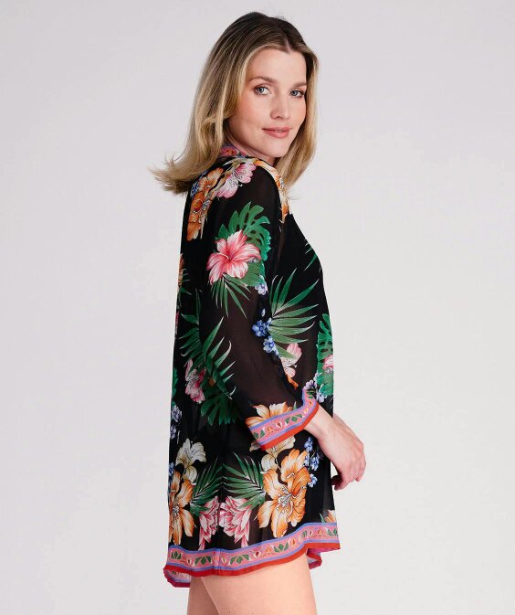Pia Rossini Murcia - Resort Cover-up
