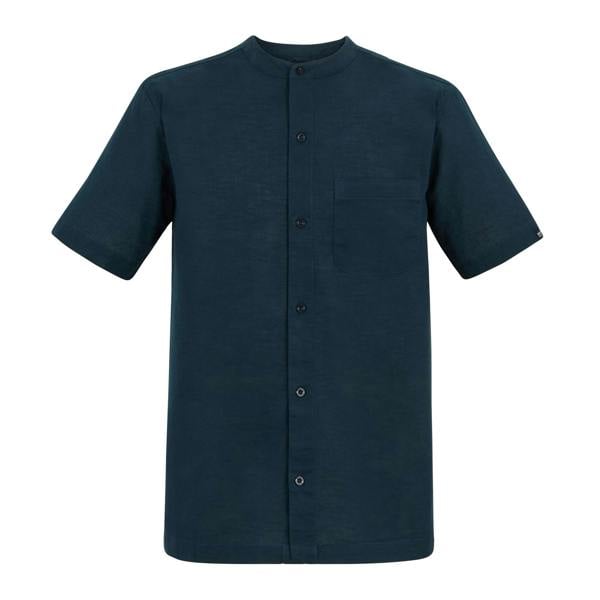 Regatta Mens Lovrey Shirt - Moonlight Denim