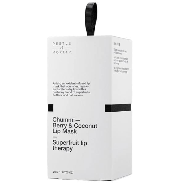 Pestle & Mortar Stocking Filler 4 - Chummi