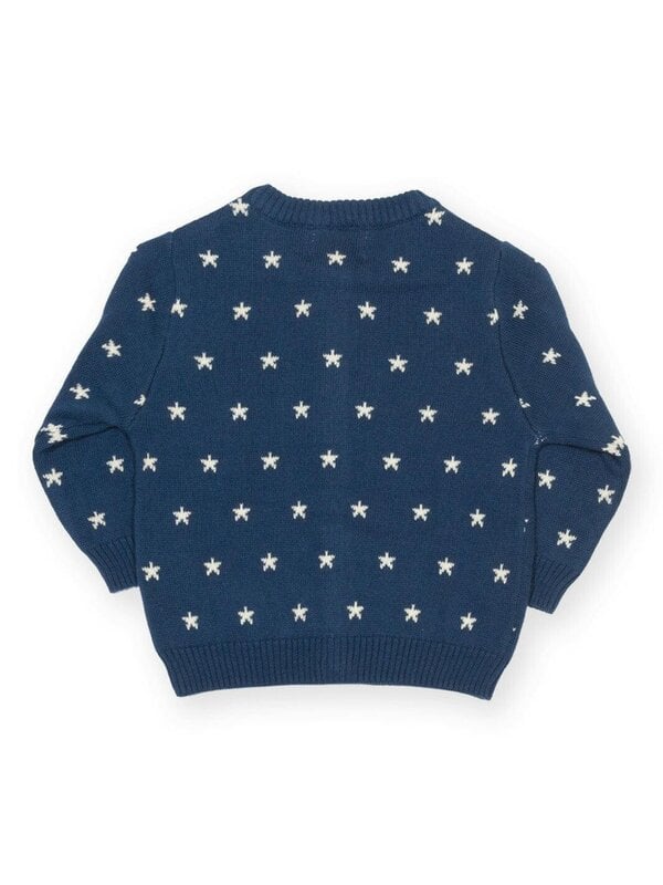 Kite Baby Organic Little Star Cardi