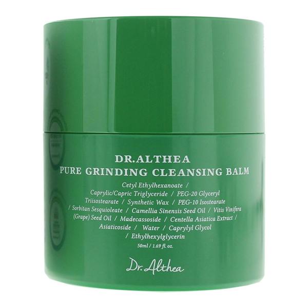 Dr.Althea Pure Grinding Cleansing Balm 50ml