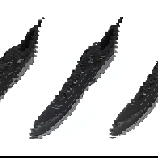 Mountain Warehouse Mens Ramble Softshell Waterproof Trainers - Grey