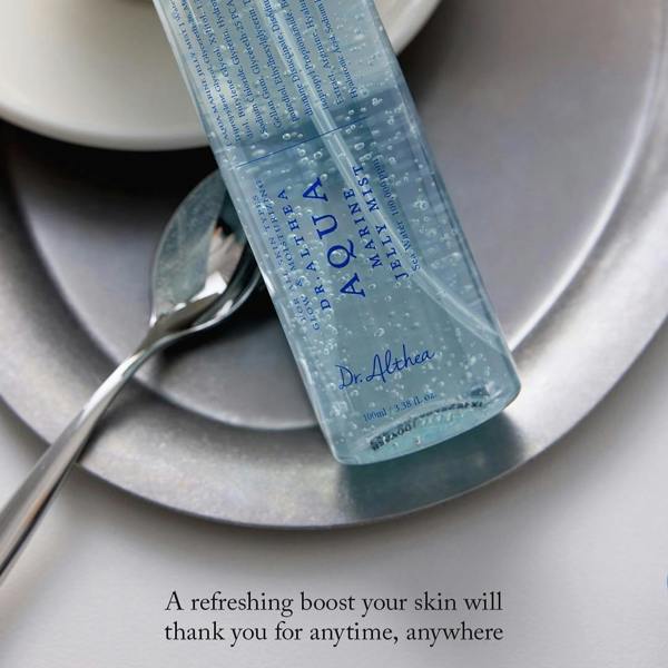DR. ALTHEA Aqua Marine Jelly Mist 100ml
