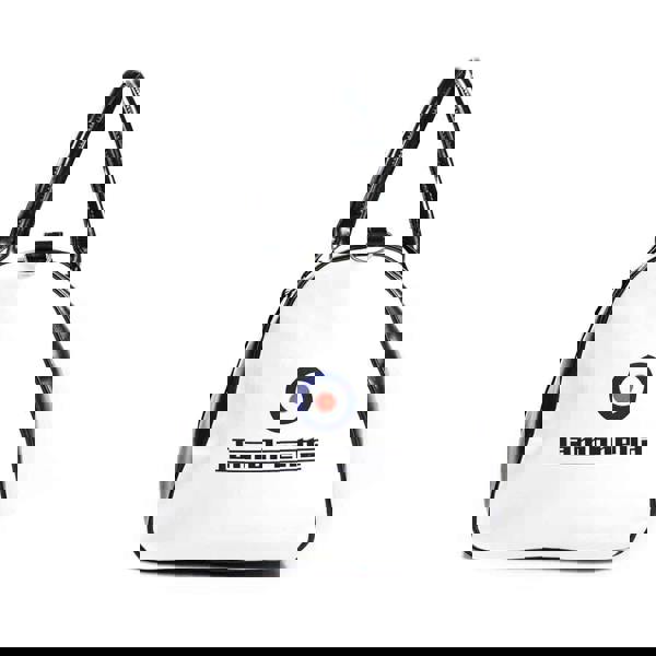 Lambretta Retro Classic Sports Messenger Shoulder Laptop Tablet Body Strap Bag