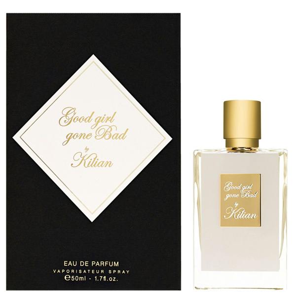 Kilian Good Girl Gone Bad Eau de Parfum Refillable Spray 50ml - Additional 3
