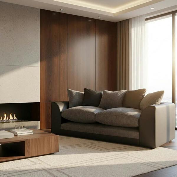Sofa Scene Cheswick Living Room Furniture Range
