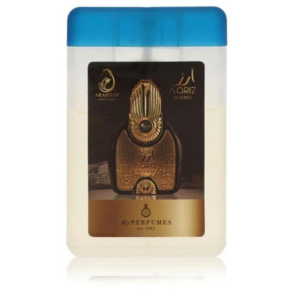 Arabiyat Prestige Aqriz Intense Body Spray 20 ml