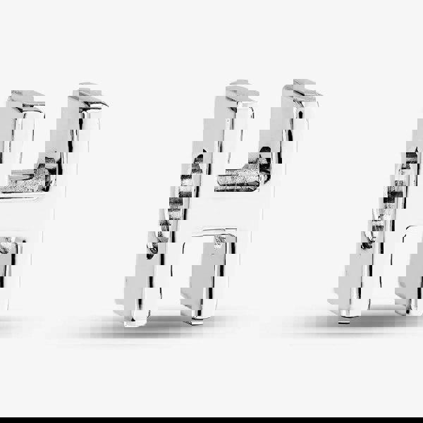 Rosa Lea Letter H Charm AM-2THB0071-H