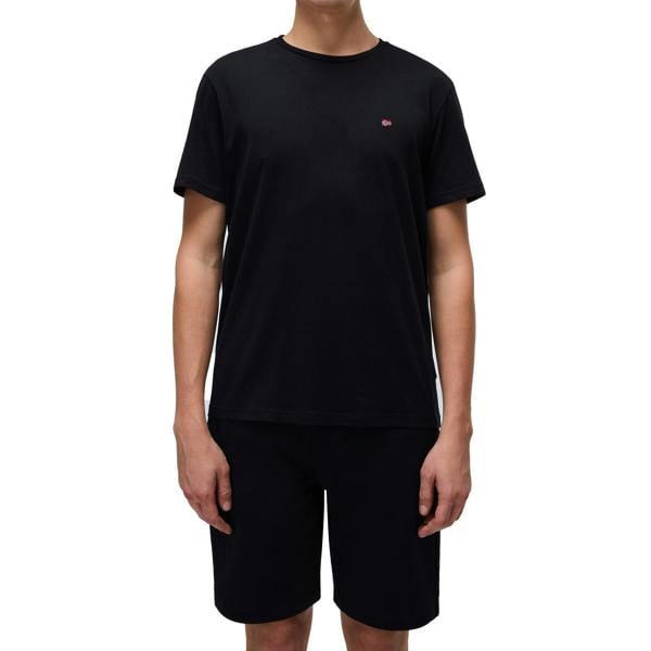Napapijri Salis Flag T-Shirt