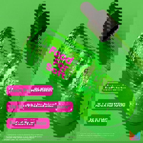 Matrix Food for Soft Hair Oil