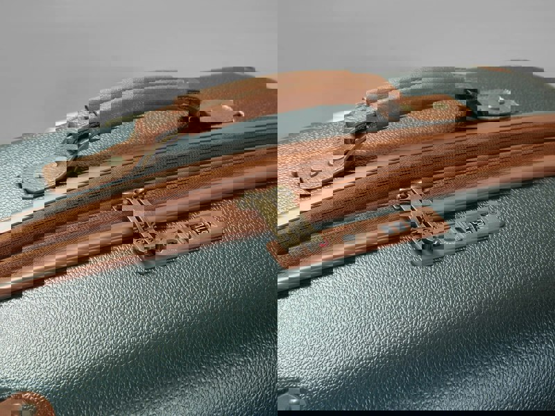 Rock Carnaby - Suitcase Expandable Hard-Shell 4 Spinner Wheels