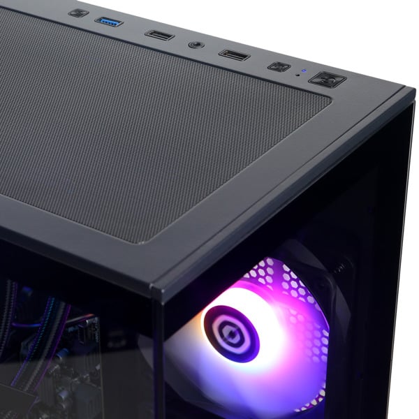 CyberPowerPC Ryzen 7 9800X3D Nvidia RTX 5080 32GB RAM 1TB SSD Gaming PC