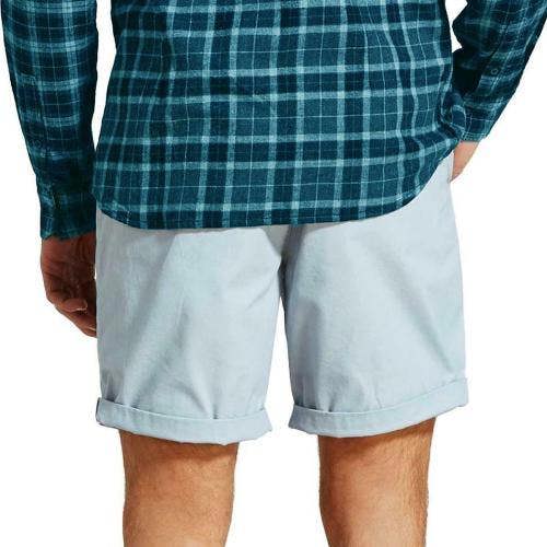 Mens Cotton Chino Shorts