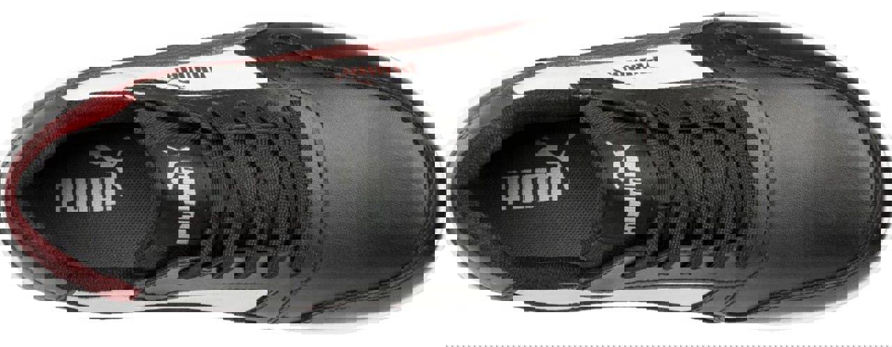 Puma Safety PUMA Front Court Mens Composite Toe Midsole S3 Work Safety Trainers