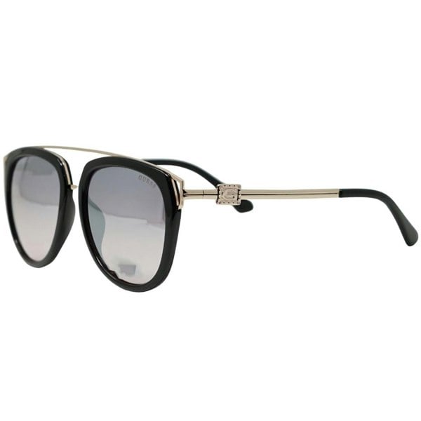 DO NOT USE! Guess Gf6061 01U Rose Gold Sunglasses