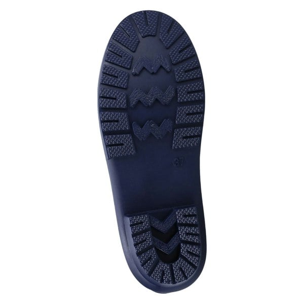 Cotswold Grosvenor Women's Wellington Boots in Navy
