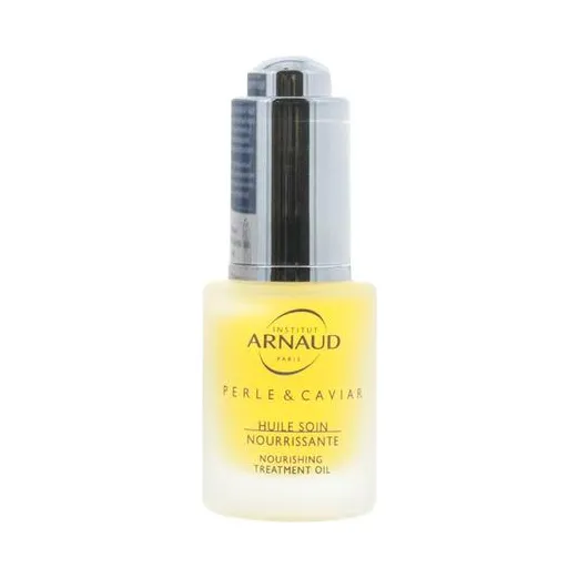 Institut Arnaud Perle  Caviar Nourishing Treatment Oil 15ml