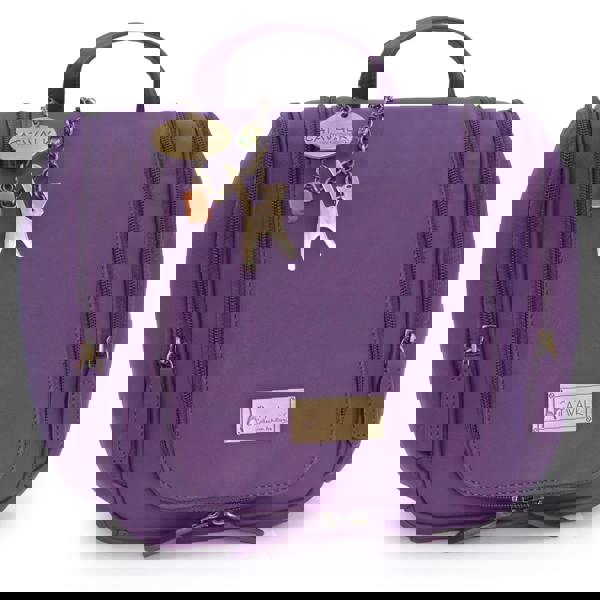 Catwalk Collection Handbags Maisie - Wash Bag